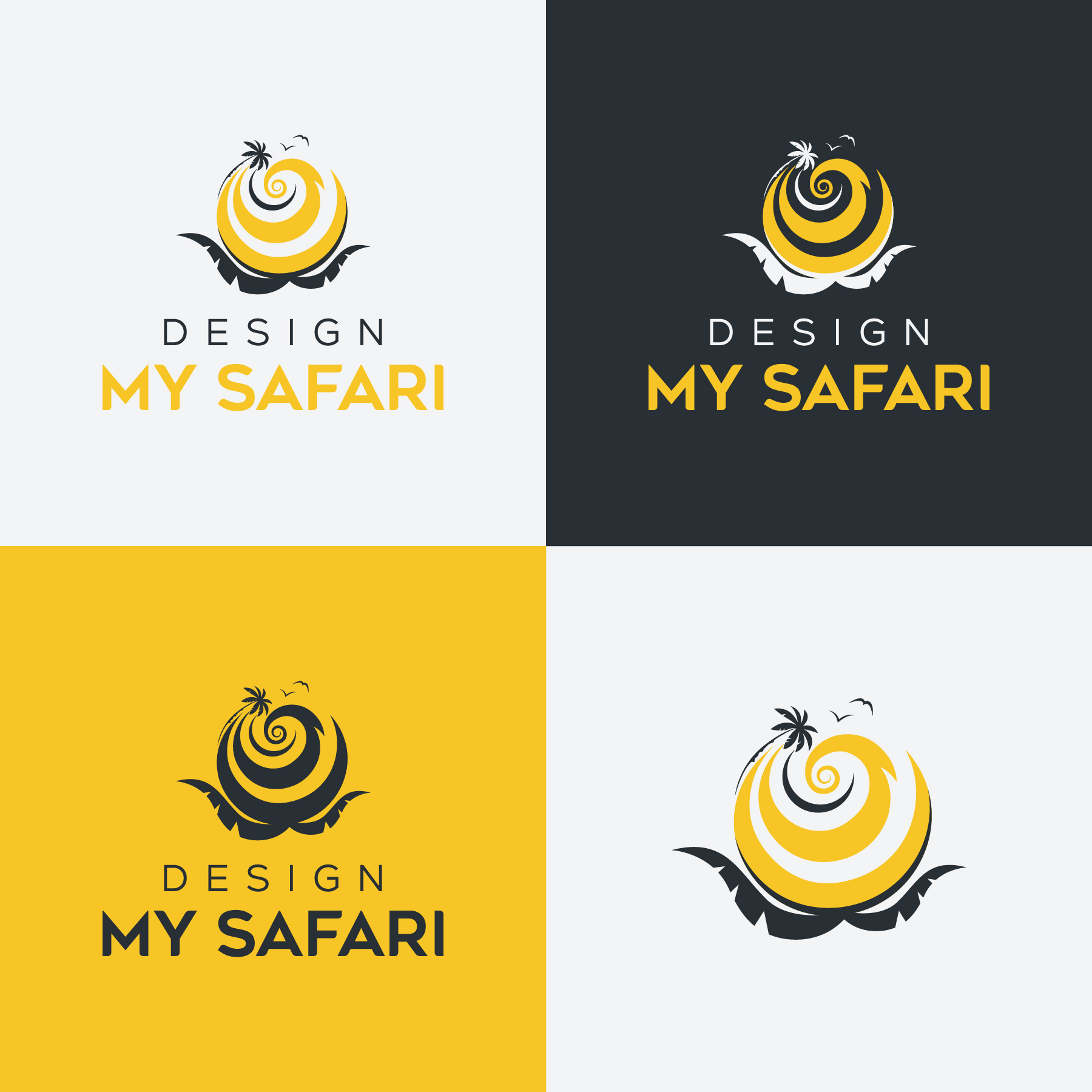Logo Design by debdesign for this project | Design #35683623
