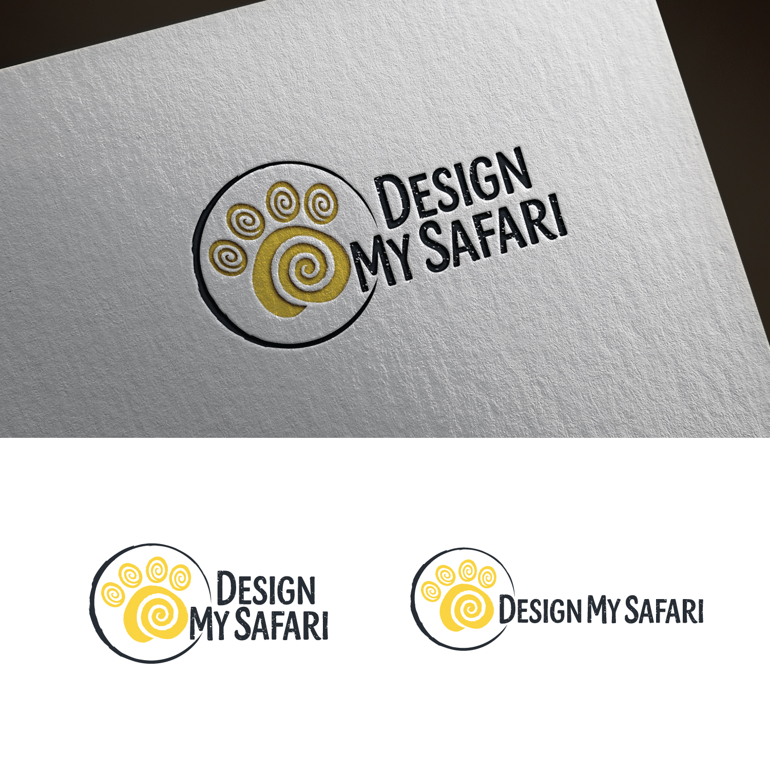 Diseño de Logo por sankar999 para este proyecto | Diseño #35674993