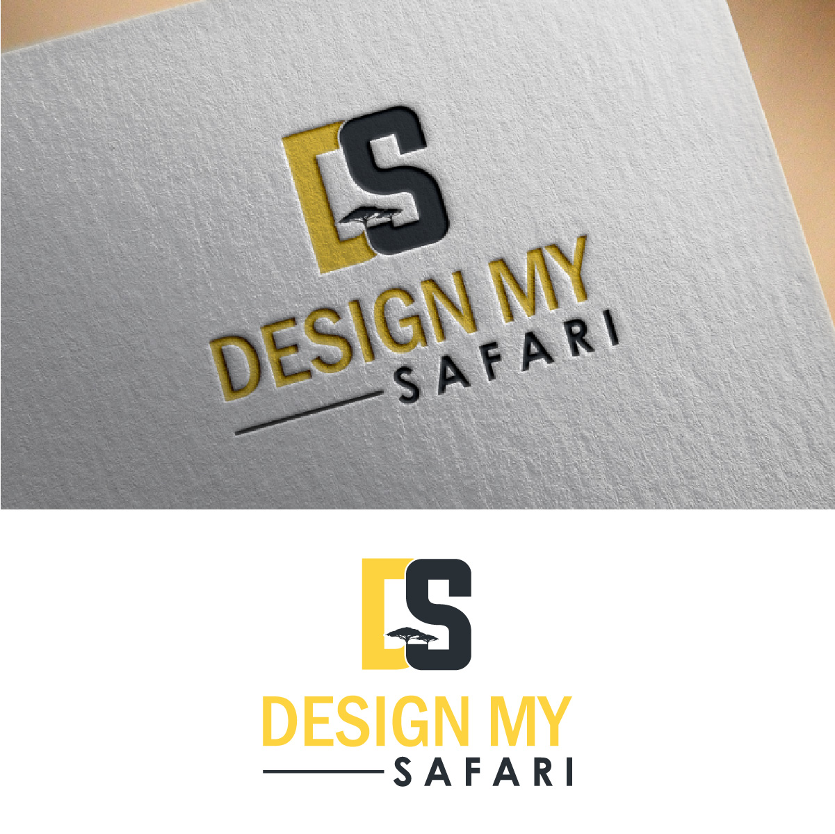 Logo Design by fly  design for this project | Design #35682472