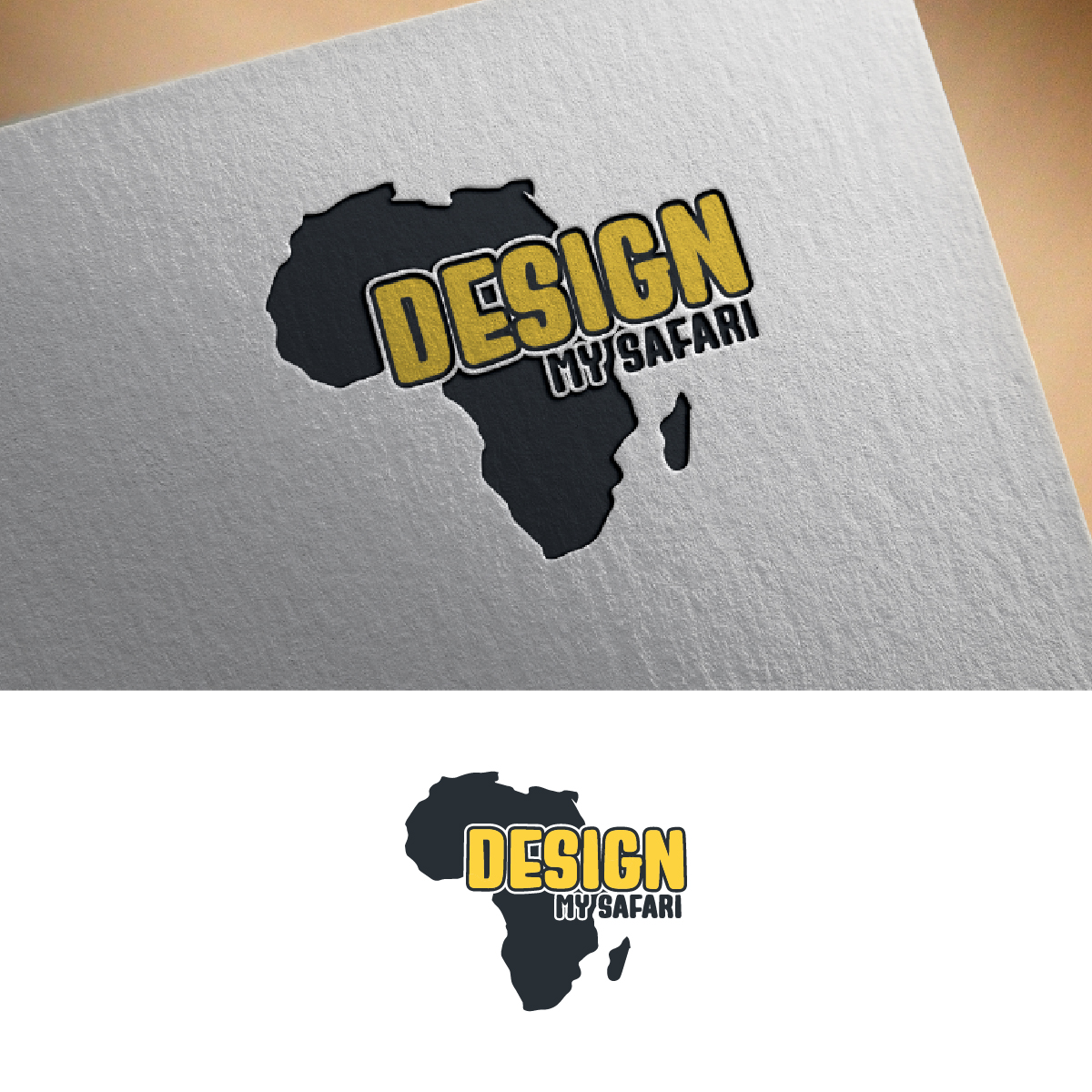 Logo Design by fly  design for this project | Design #35682477