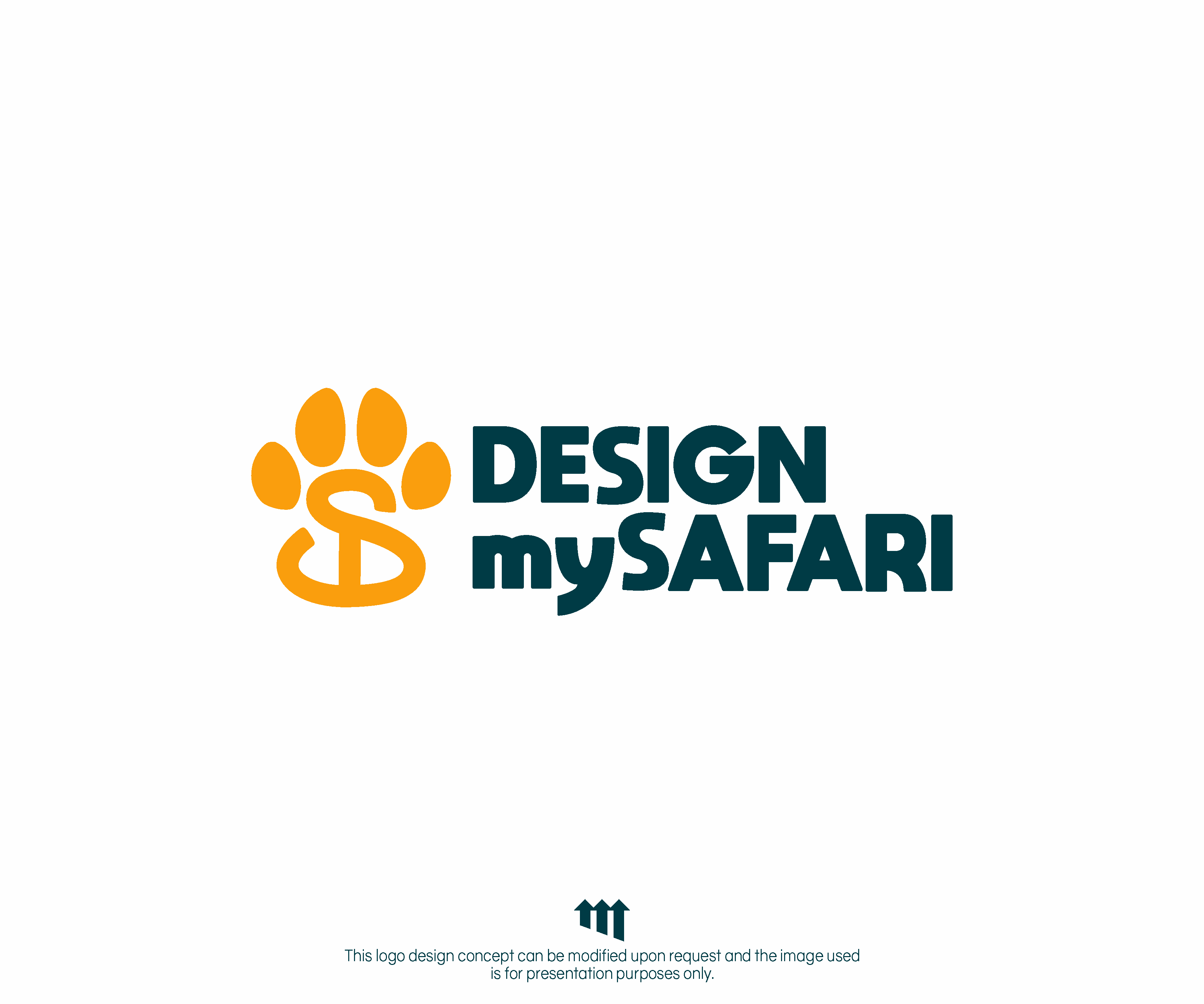 Logo Design by MBARO for this project | Design #35736117