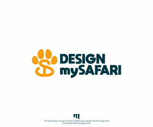 Logo Design by MBARO for this project | Design: #35736117