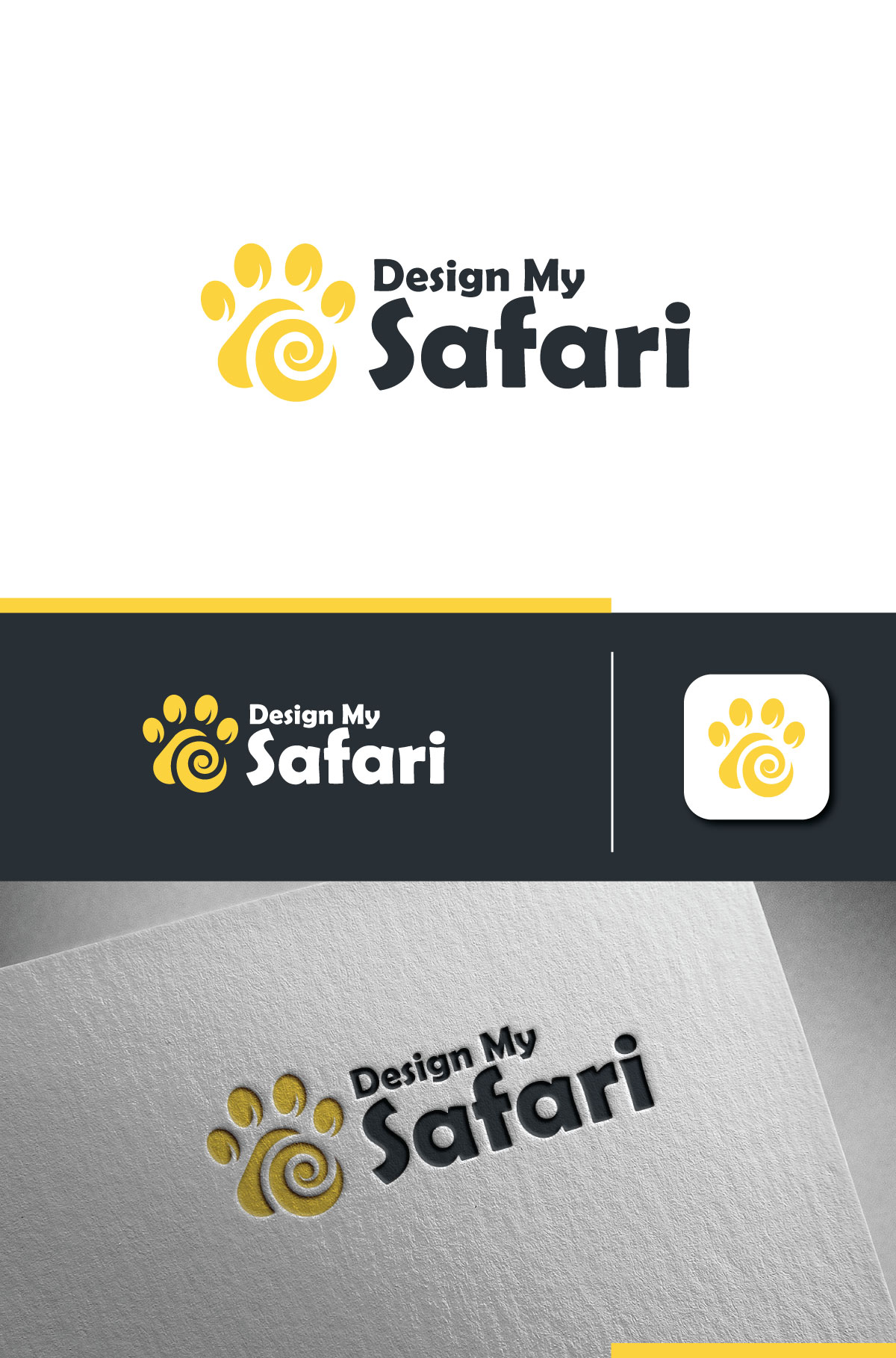 Diseño de Logo por creativepix para este proyecto | Diseño #35675347