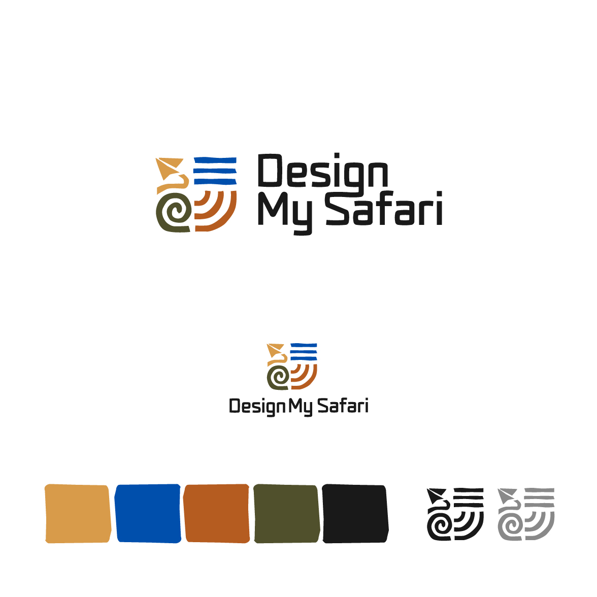 Design de Logo par Maystro pour ce projet | Design #35732624