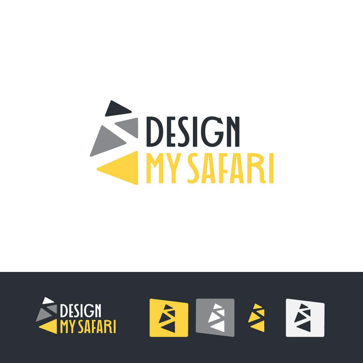 Logo Design by Maystro for this project | Design #35732813
