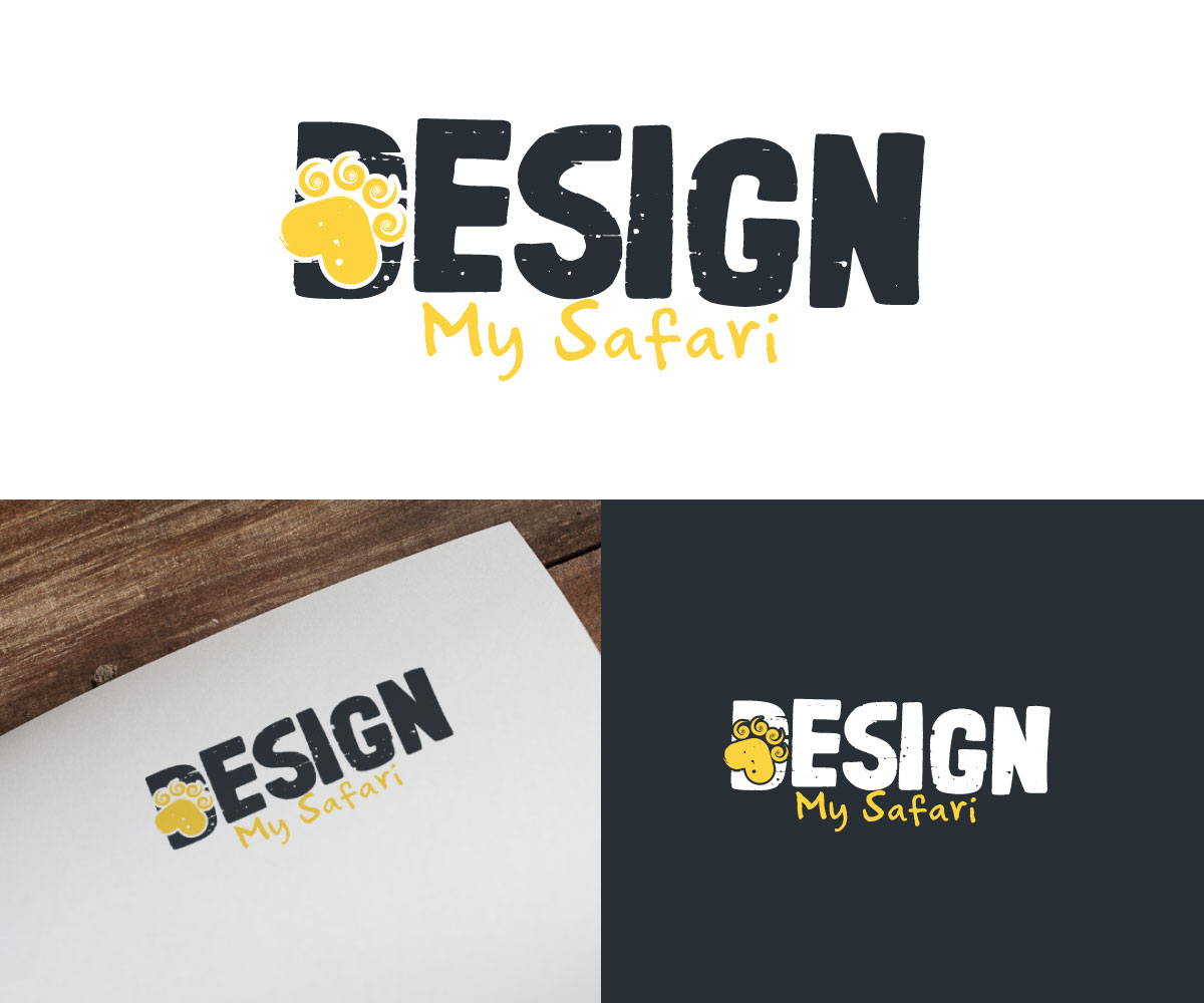 Logo Design by Ansh Design for this project | Design #35681529