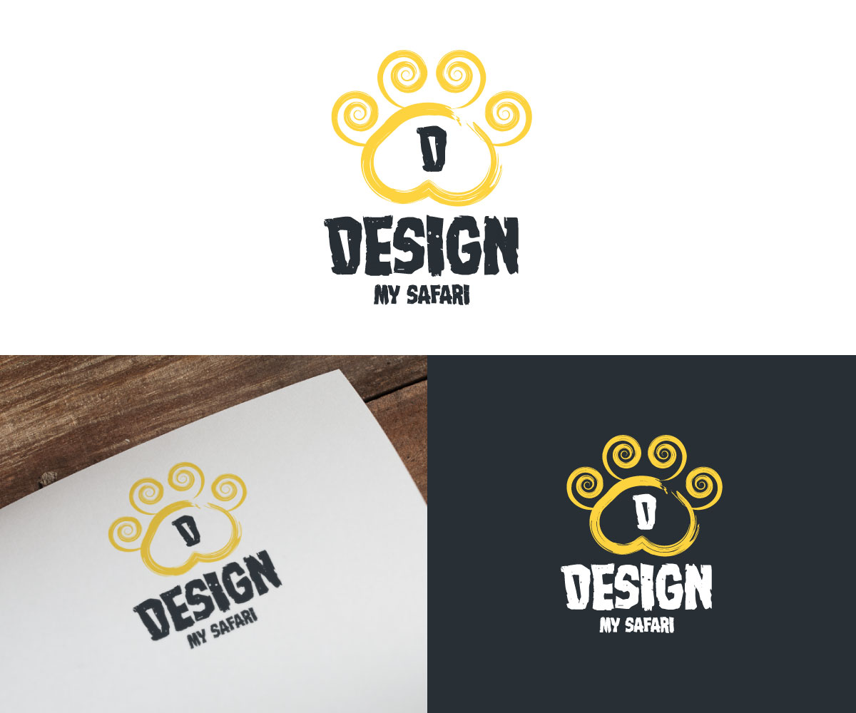 Logo Design by Ansh Design for this project | Design #35681530