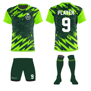Apparel Design by Grahpica for FOOTGENiX | Design: #35738739