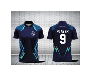 Apparel Design by Grahpica for FOOTGENiX | Design: #35739010