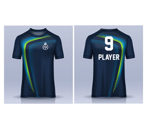 Apparel Design by Grahpica for FOOTGENiX | Design: #35744161