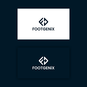 Apparel Design by B.O_studio for FOOTGENiX | Design: #35744604