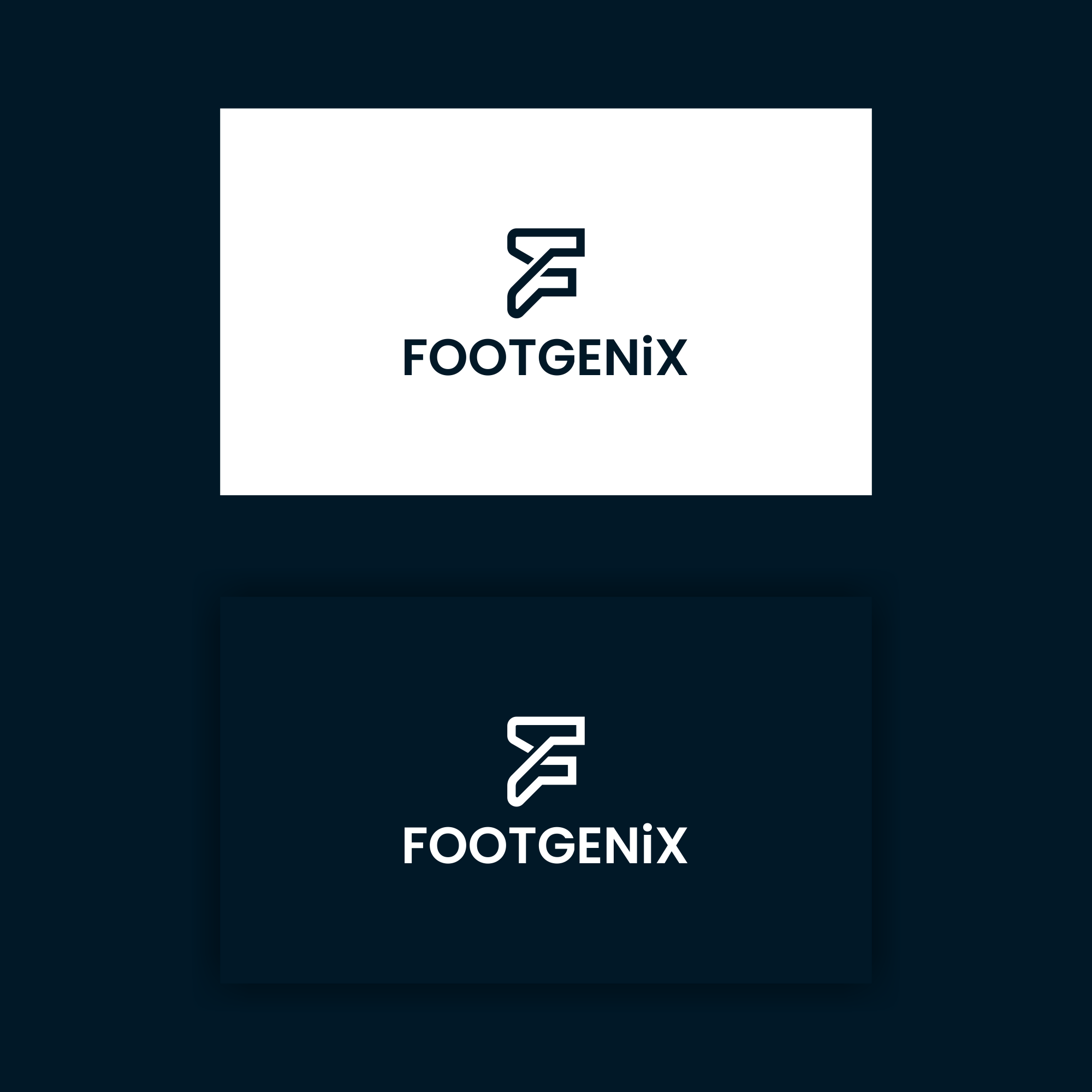 Apparel Design by B.O_studio for FOOTGENiX | Design #35744606
