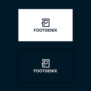 Apparel Design by B.O_studio for FOOTGENiX | Design: #35744608