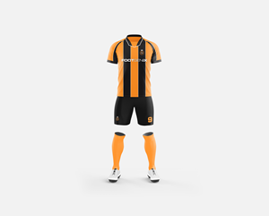 Apparel Design by NatalF87