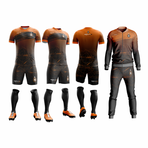 Apparel Design by Edu Pasquale for FOOTGENiX | Design: #35676113