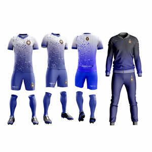 Apparel Design by Edu Pasquale for FOOTGENiX | Design: #35705943