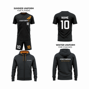 Apparel Design by amdad26
