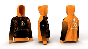 Design de Vêtement par Abhinav | Creative Artist pour FOOTGENiX | Design : #35737473