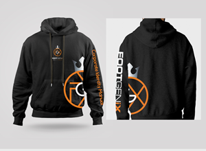 Apparel Design by 7nights for FOOTGENiX | Design: #35746211