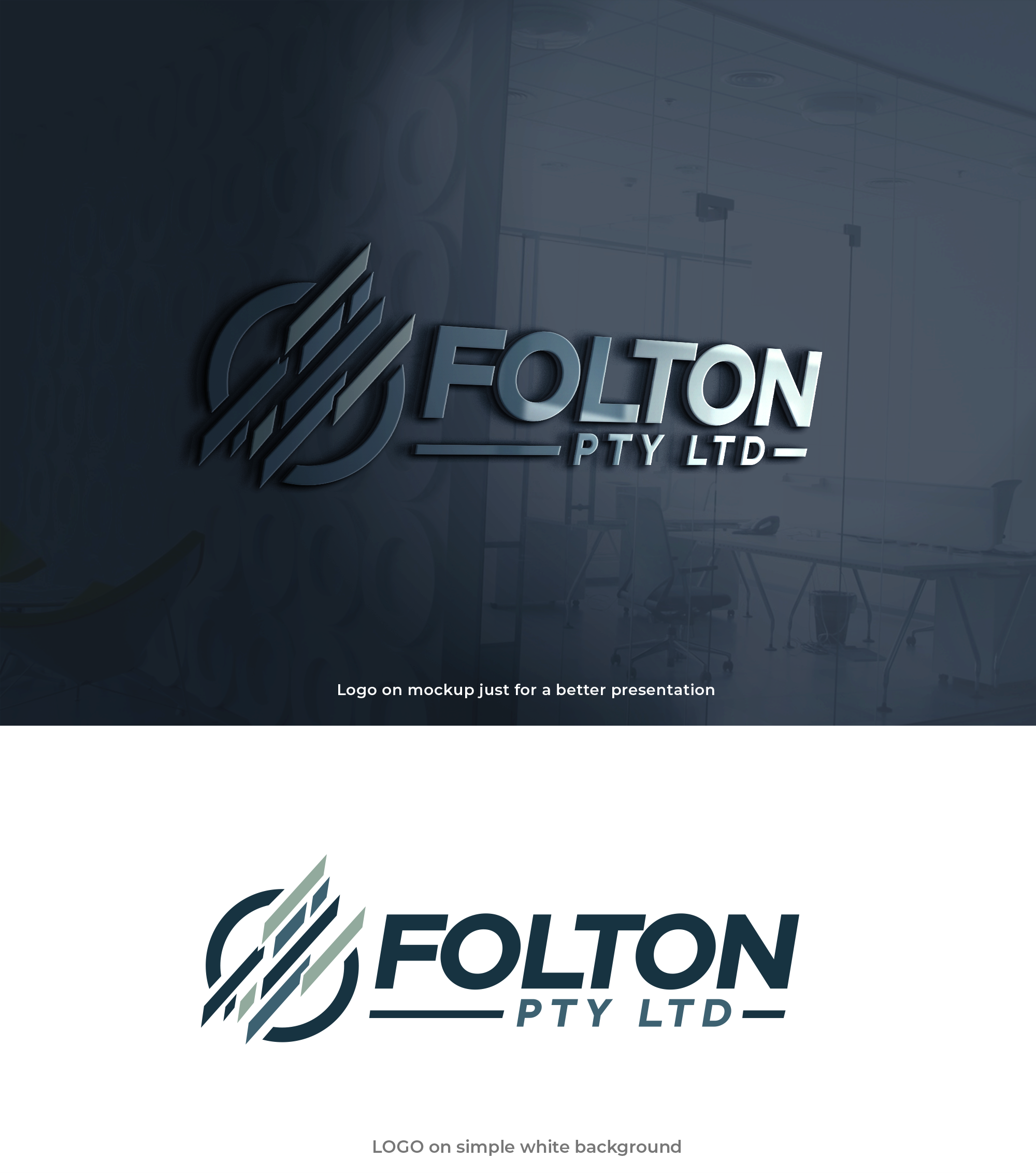 Logo Design by Asad Shaikh for this project | Design #35677757