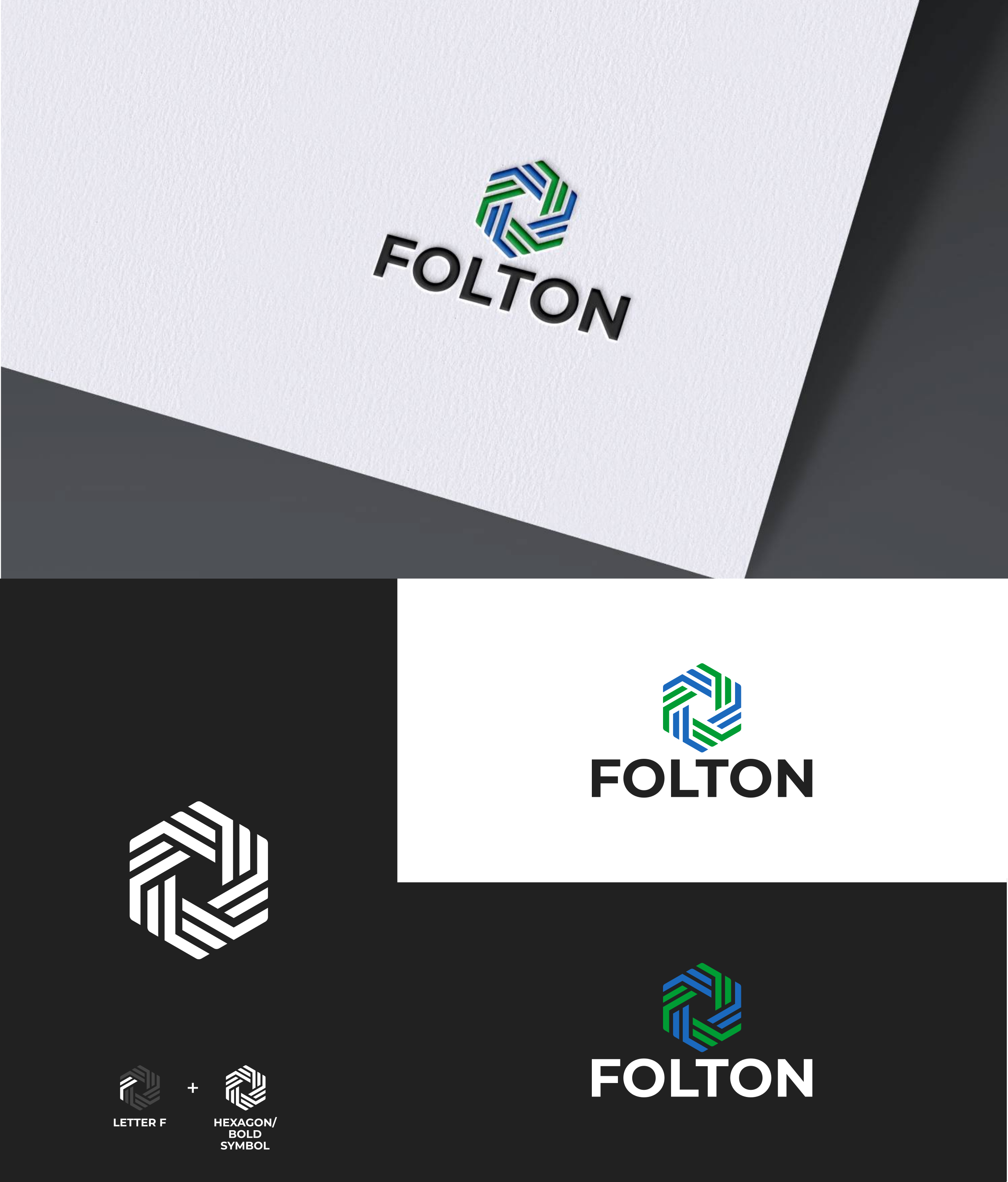 Logo Design by Abu Zaid Design for this project | Design #35714029