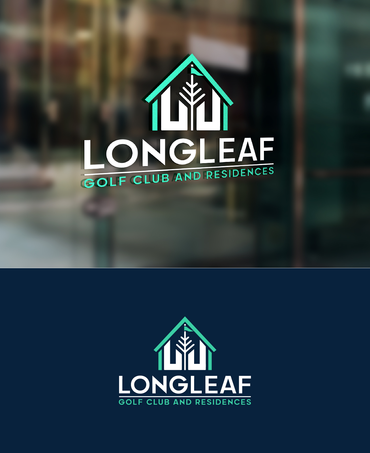 Logo Design by S.H Designs for this project | Design #35682663