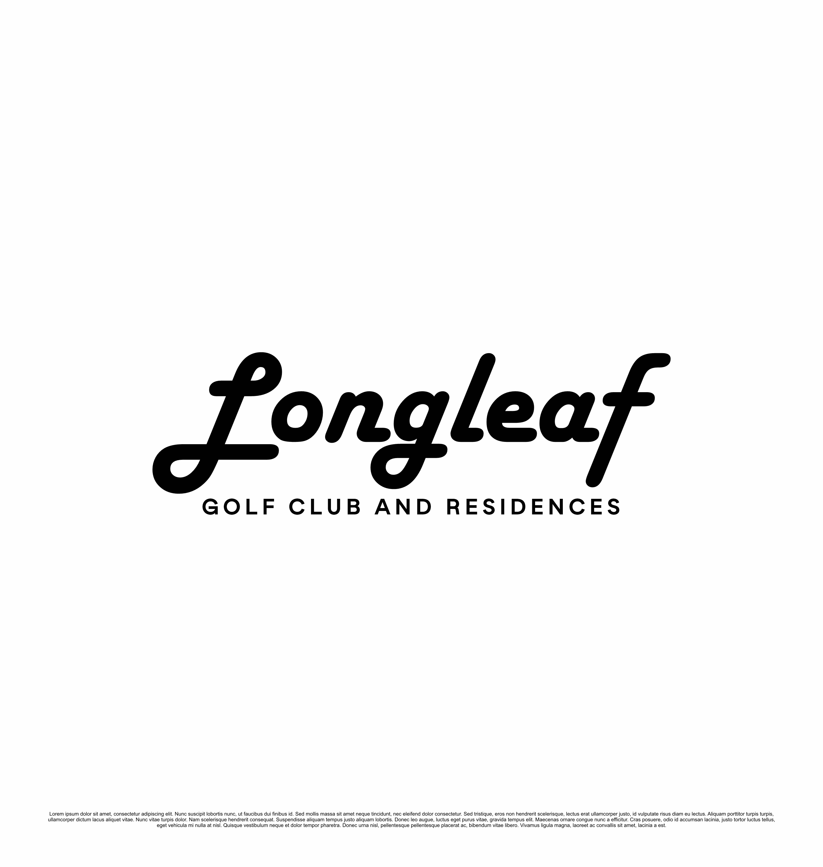 Logo Design by saesean for this project | Design #35678910