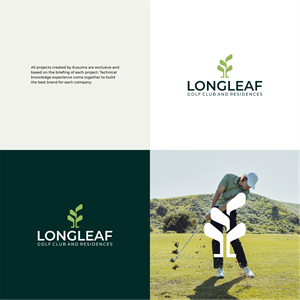 Logo-Design von Kusuma Studio für dieses Projekt | Design: #35685487
