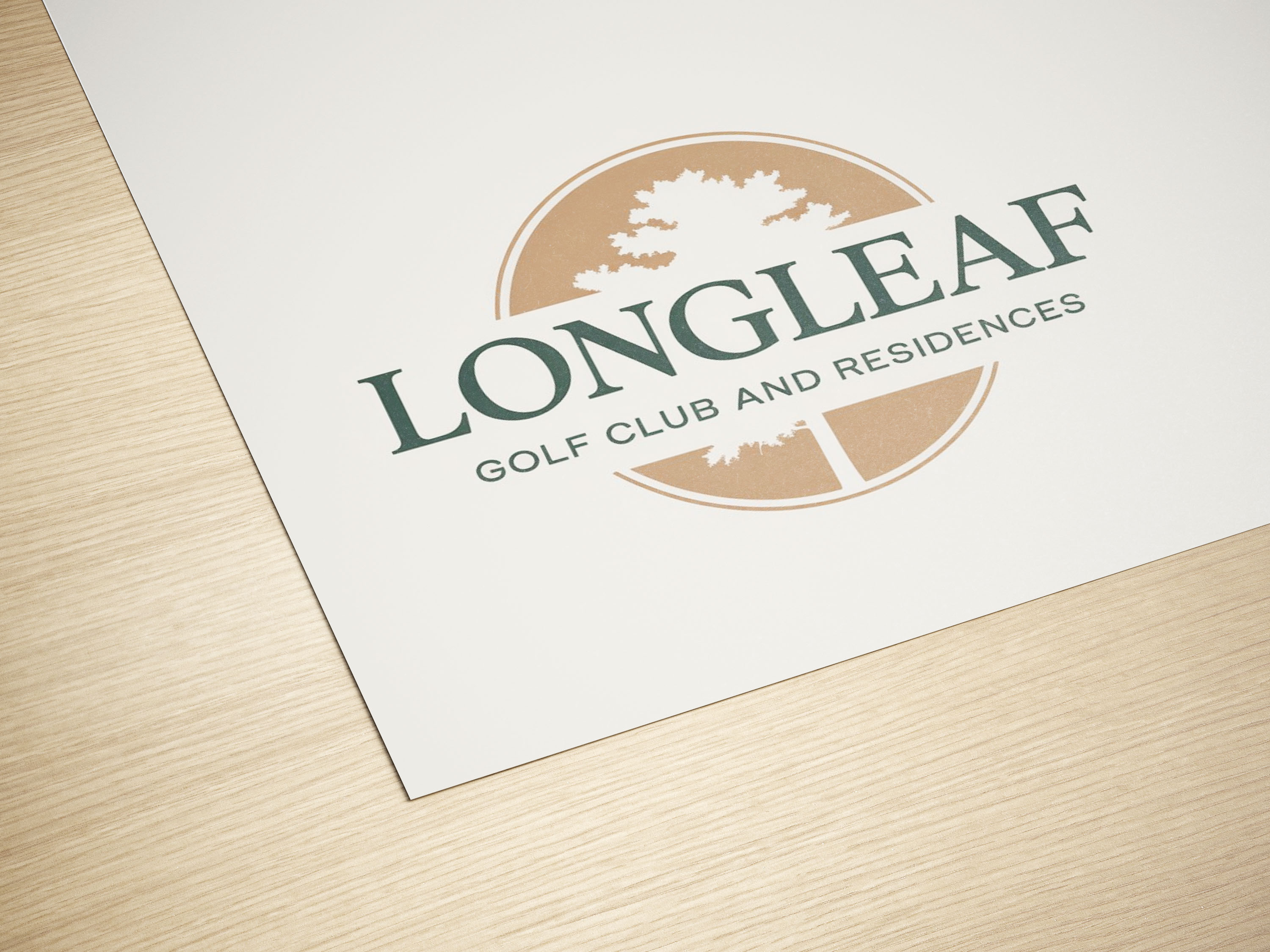 Logo Design by D -lara seen for this project | Design #35688102