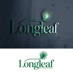 Logo Design by rehan15 for this project | Design #35699459