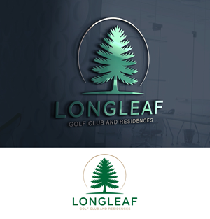 Logo Design by rehan15 for this project | Design: #35699460
