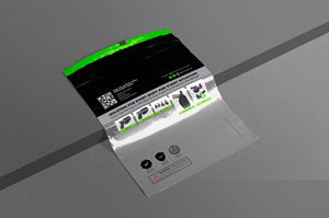 Packaging Design by dadaMEDIA for JX Tactical | Design: #35682465