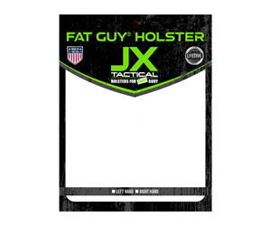 Verpackungs-Design von Lezette_G für JX Tactical | Design: #35742488
