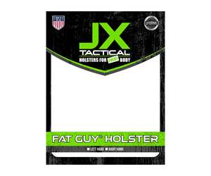 Packaging Design by Lezette_G for JX Tactical | Design: #35742496