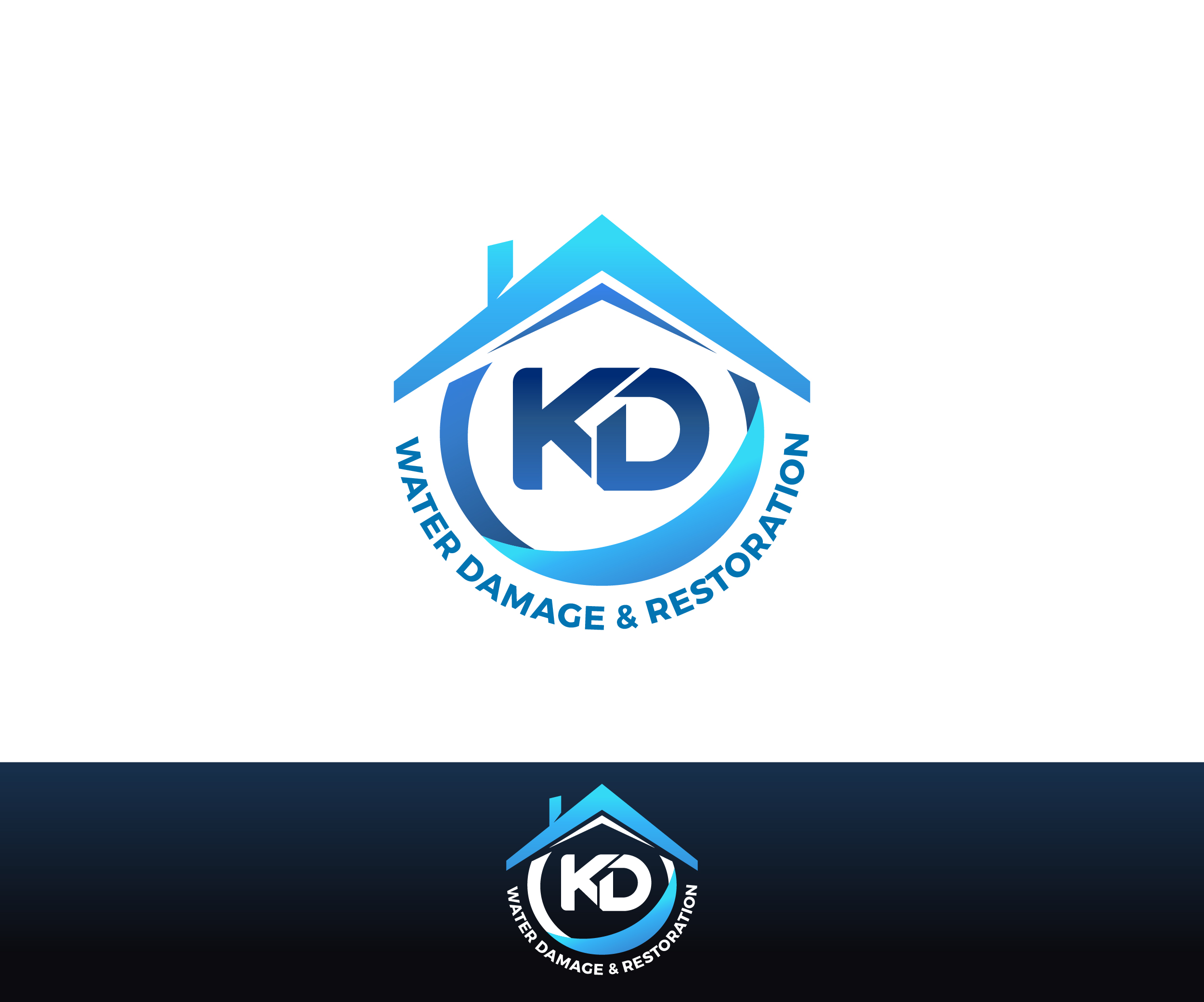 Logo Design by James J. for this project | Design #35692719