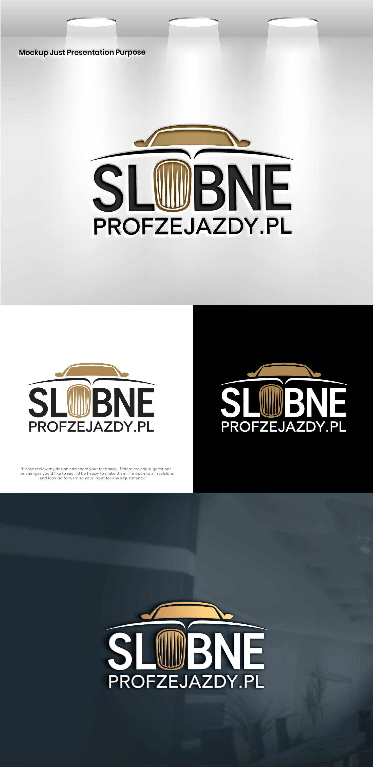 Logo Design by VectorForge for OCS International | Design #35684320