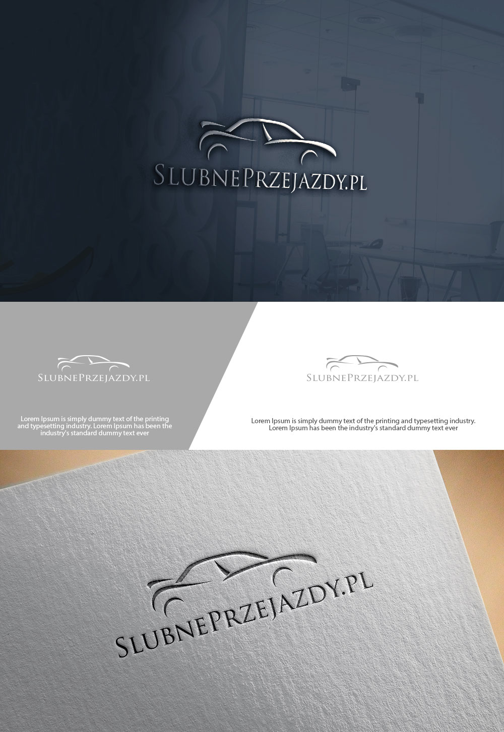 Logo Design by sulemani  creation for OCS International | Design #35676251