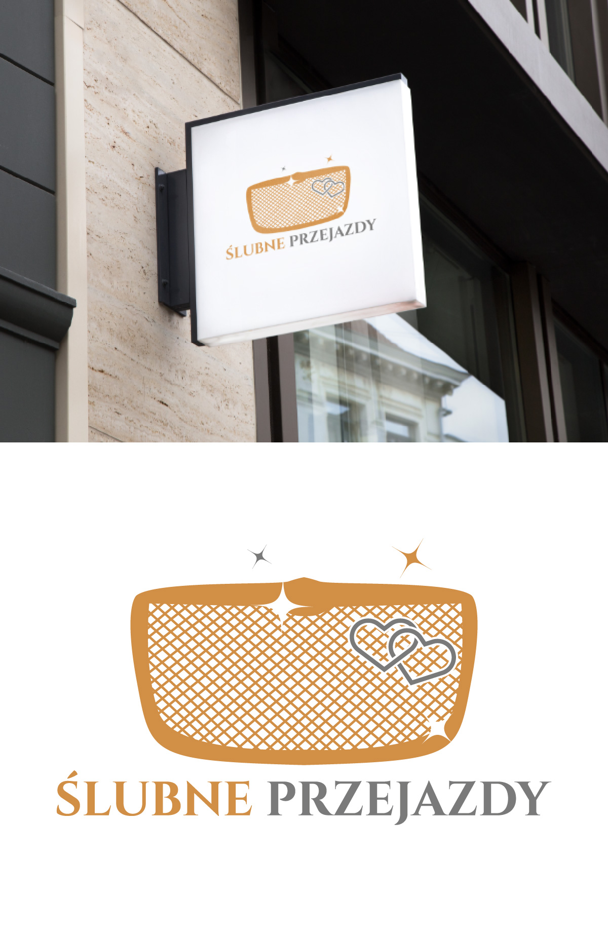Logo Design by fly  design for OCS International | Design #35682277