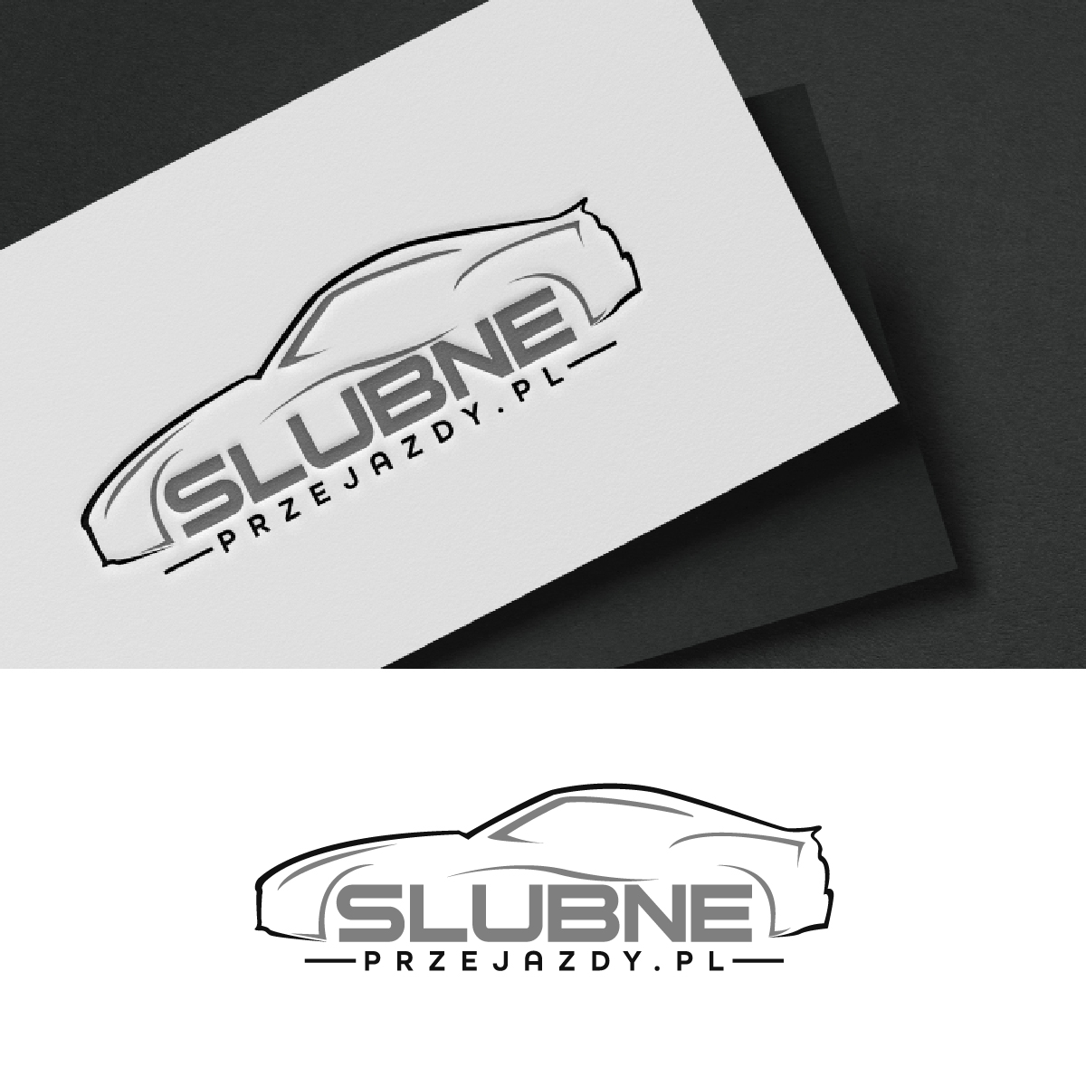 Logo Design by fly  design for OCS International | Design #35682278