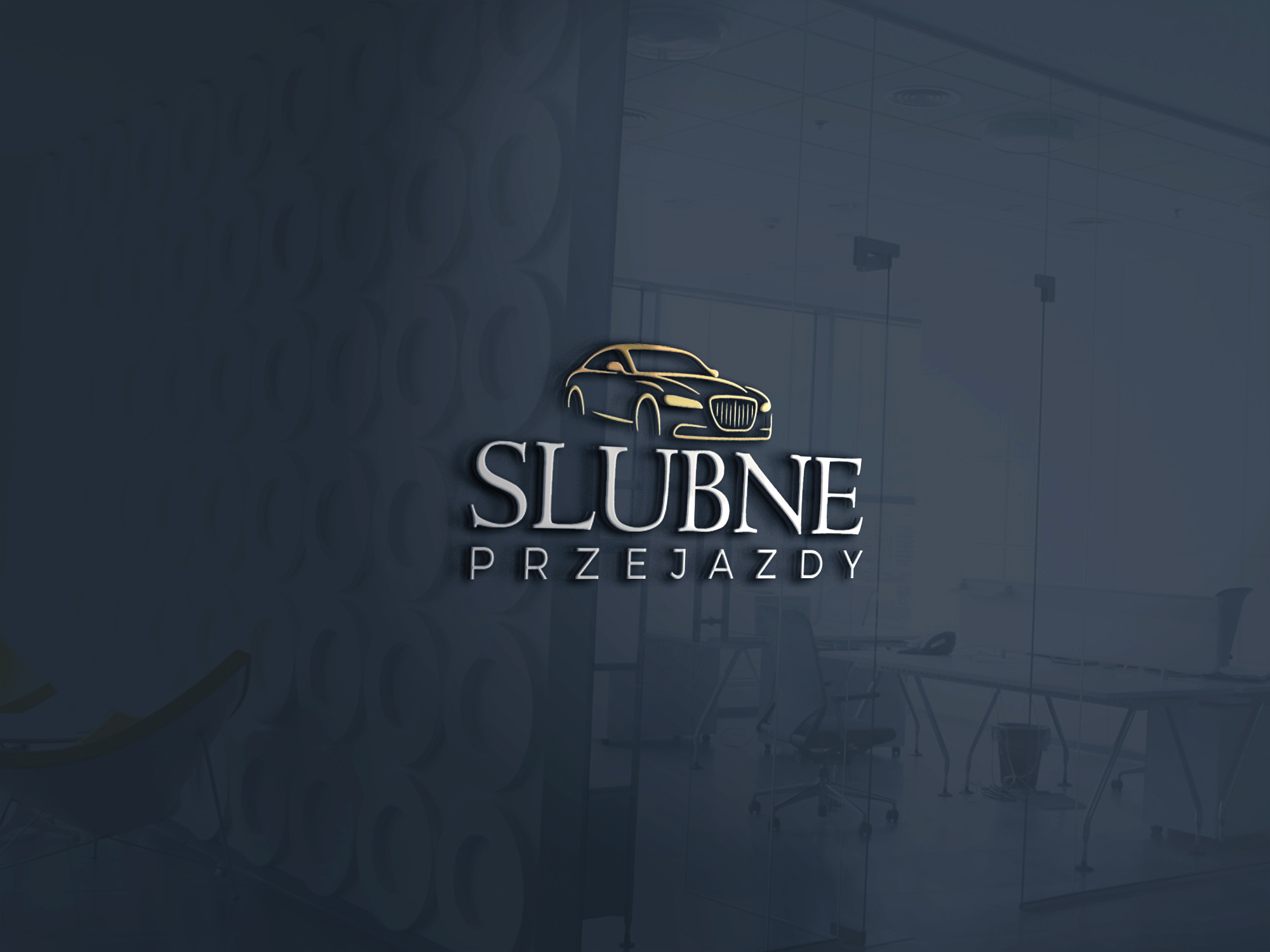 Logo Design by Raheel Dildar for OCS International | Design #35680766