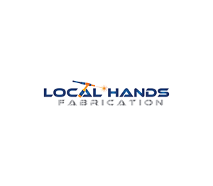 Logo Design by Nova_Create for Local hands fabrication | Design: #35685955