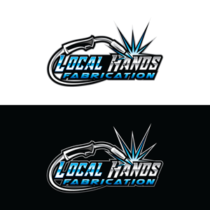 Logo Design by prodesigns99 for Local hands fabrication | Design: #35700111