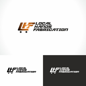 Logo Design by N83touchthesky for Local hands fabrication | Design #35684212