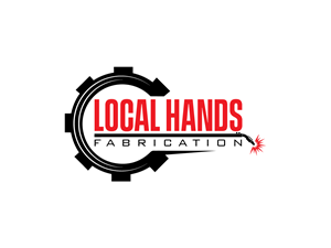 Logo Design by Owltive for Local hands fabrication | Design: #35679410