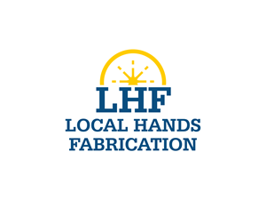 Logo Design by BNdesigner for Local hands fabrication | Design: #35691034