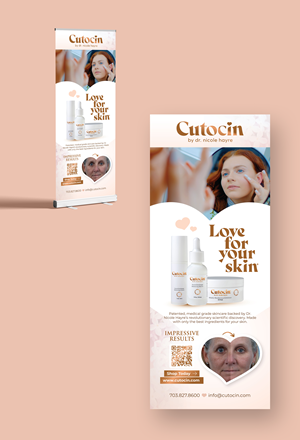 Poster Design by Aksh Design Studio for this project | Design: #35692682
