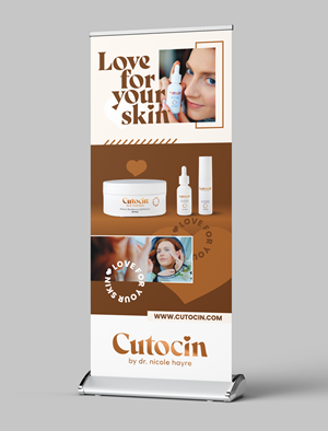 Poster Design by JK18 for this project | Design: #35676561
