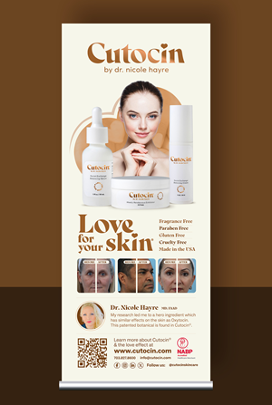 Design de Poster par debdesign pour ce projet | Design : #35679905