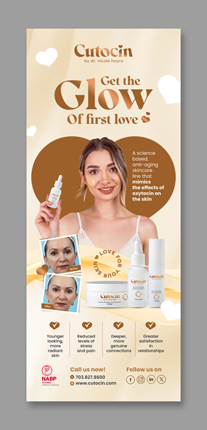 Design de Poster par debdesign pour ce projet | Design : #35680002