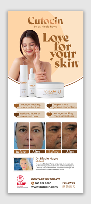 Design de Poster par debdesign pour ce projet | Design : #35680142